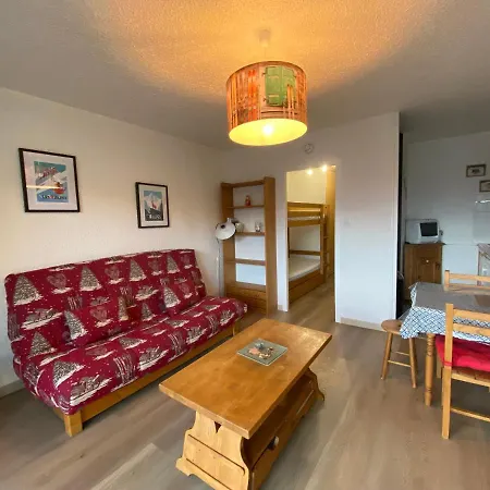 Boost Your Immo Diamant 1 806 Lägenhet Les Deux Alpes